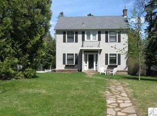 418 Lakeview Ave, Duluth, MN 55812