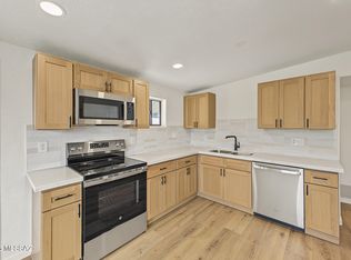 2518 S Del Valle Ave, Tucson, AZ 85711