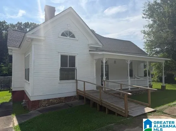 100 Chestnut St, Lincoln, AL 35096