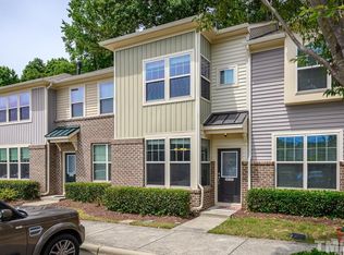 18 Pocono Dr, Durham, NC 27705