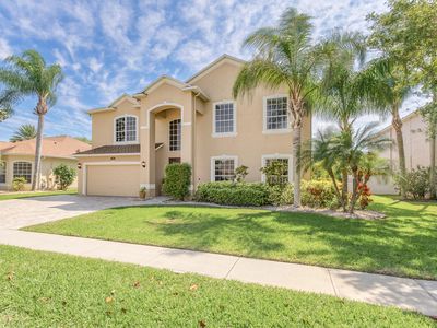 326 Chennault Ln, Rockledge, FL, 32955
