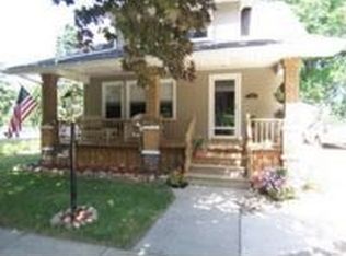 255 S Maple St, Onsted, MI 49265