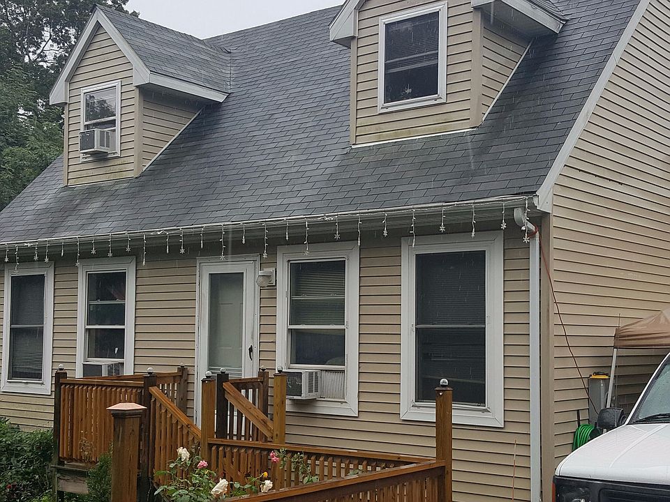 Property Front View