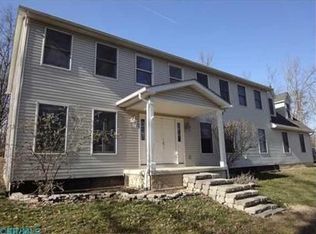 21330 Shirk Rd, Marysville, OH 43040