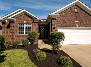 12309 Amber Woods Ct, Coldstream, KY 40245