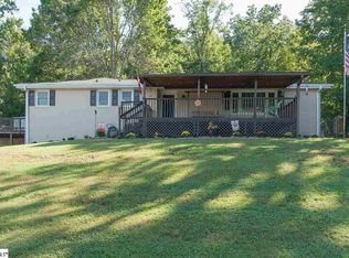 208 Traynham Blvd, Greenville, SC 29609