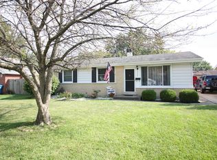 5225 Pleasant Ln, Midlothian, IL 60445