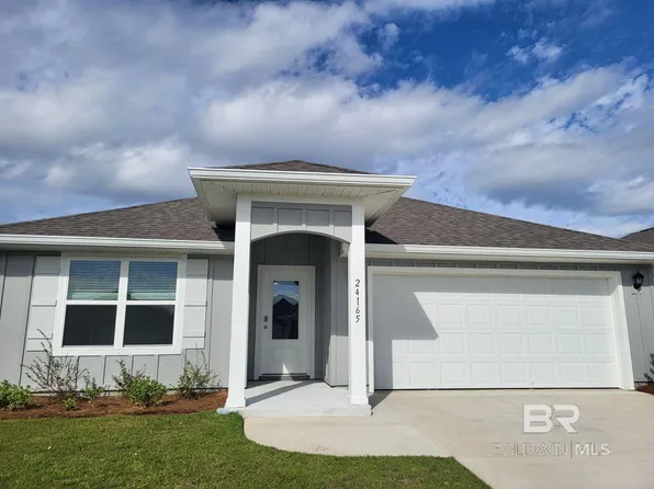 24165 Lanai Ln, Elberta, AL 36530