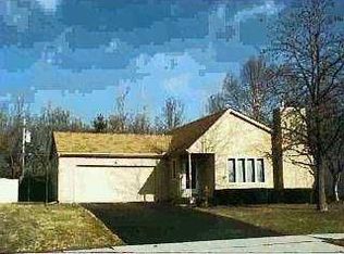 6012 Luddington Dr, Toledo, OH 43615
