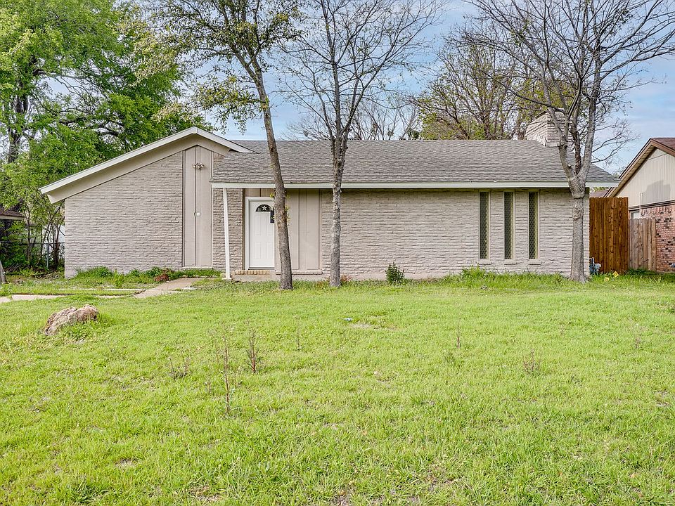 3805 W Rochelle Rd, Irving, TX 75062 Zillow