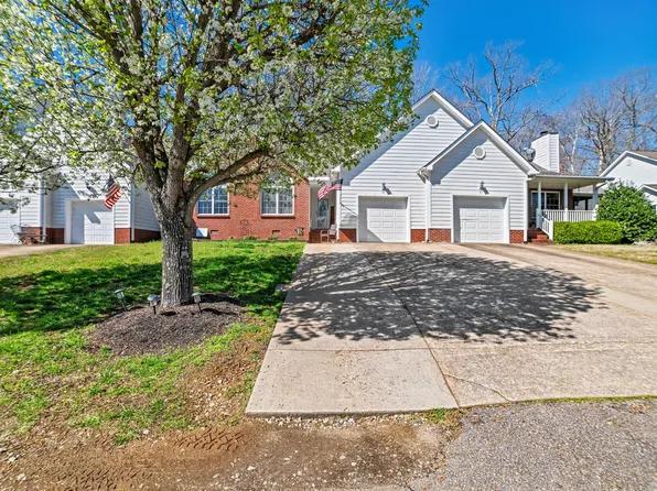 141 Rose Dr #C, Dover, TN 37058