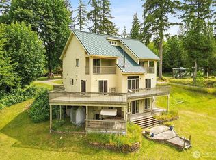 8120 Gordon Rd, Concrete, WA 98237