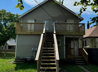 SK1205, 1205 St Peter St, Indianapolis, IN 46203