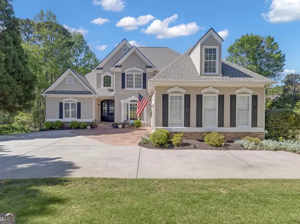 1105 Astoria Ln, Peachtree City, GA 30269