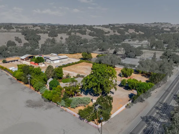 1515 Alamo Pintado Rd, Solvang, CA 93463