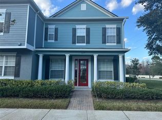 10197 Ridgebloom Ave, Orlando, FL 32829