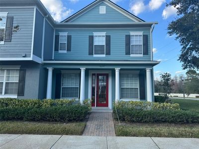10197 Ridgebloom Ave, Orlando, FL, 32829