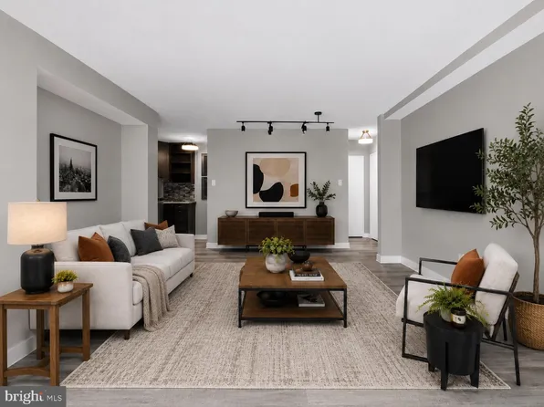 1021 Arlington Blvd APT 806, Arlington, VA 22209
