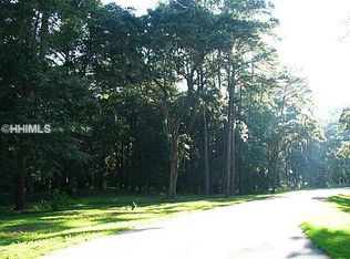 263 Oakridge Ln, Daufuskie Island, SC 29915