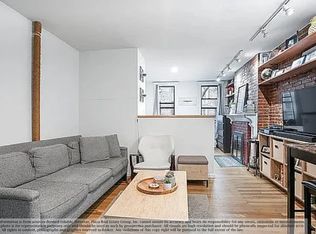 119 Bank St APT 2F, New York, NY 10014