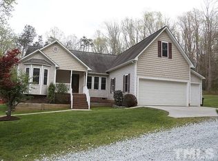 1012 Christy Ridge Ct, Rougemont, NC 27572