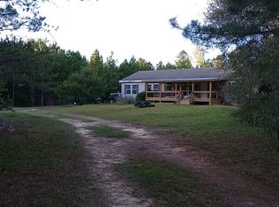 255 Eleven Bridges Rd, Cuthbert, GA 39840