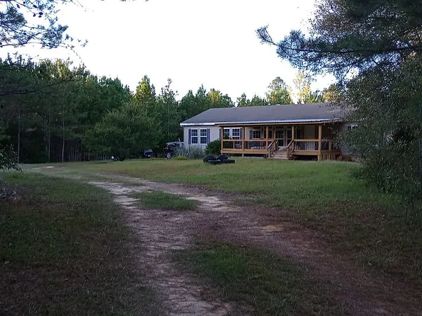 255 Eleven Bridges Rd, Cuthbert, GA 39840