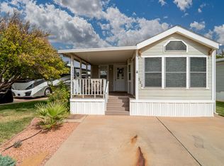 1160 E Telegraph St LOT 222, Washington, UT 84780