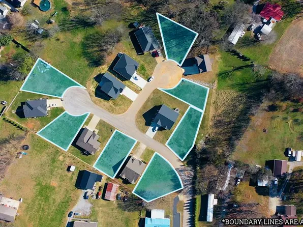 122 Bee Line Way, Trenton, KY 42286