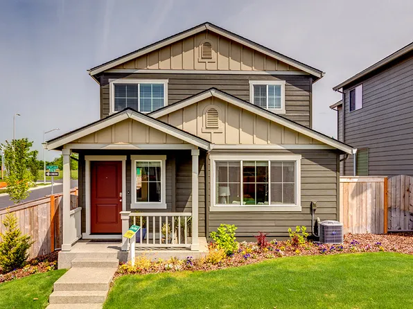 2146 SE 16th Aly, Gresham, OR 97080