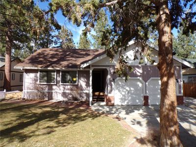 441 Angeles Blvd, Big Bear City, CA, 92314