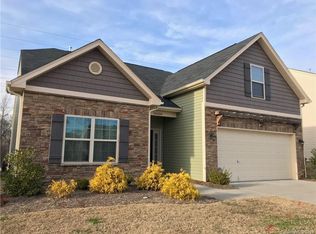 10434 Atkins Ridge Dr UNIT 39, Charlotte, NC 28213