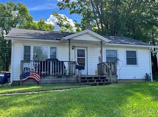 533 N Arlington St, Greencastle, IN 46135