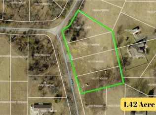 2016 Cochise Dr, Sardinia, OH 45171