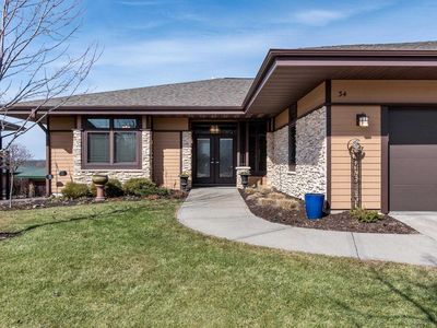 34 Hawks Landing Circle, Verona, WI, 53593