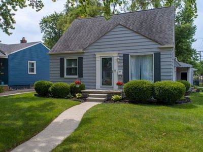 1137 Royal Ave, Royal Oak, MI, 48073