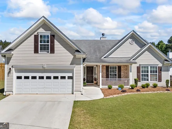 3157 Nikle Creek Cv, Snellville, GA 30039