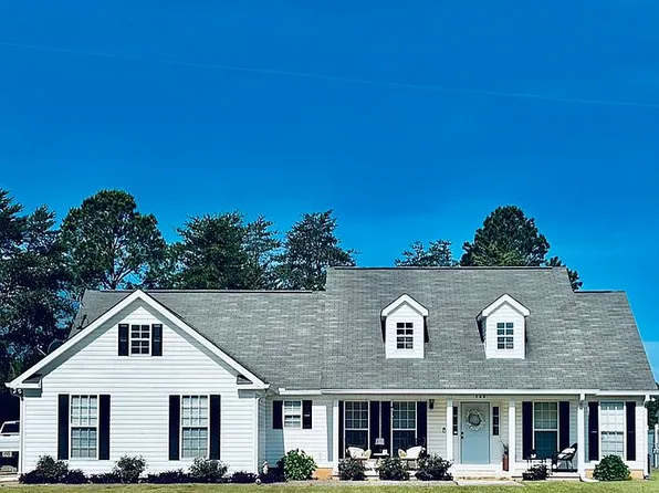 705 Amanda Ct, Macon, GA 31216