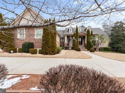 1731 Panorama Dr, Locust Grove, GA, 30248