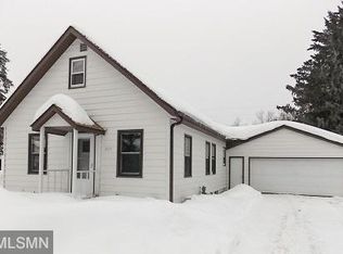 360 1st St N, Pine River, MN 56474