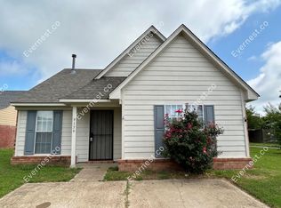 9136 Kaitlyn Dr S, Walls, MS 38680