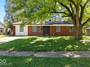 3647 Richelieu Rd, Indianapolis, IN 46226