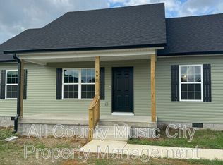 1602 Alan Perryman Ave, Lewisburg, TN 37091