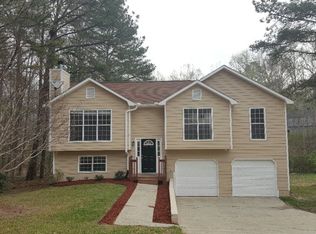 3012 Bottlebrush Dr, Lithia Springs, GA