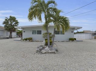 281 & 291 10th St, Key Colony Beach, FL 33051