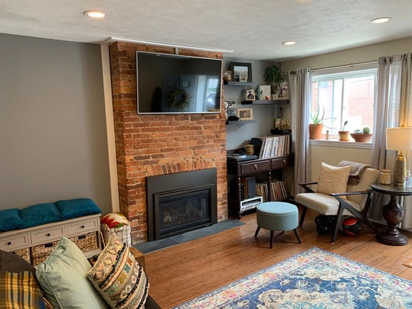 Discover this 3-bedroom, 1-bath home in the heart of Lawrenceville, PA!! — Photo 4