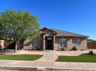 5902 95th St, Lubbock, TX 79424
