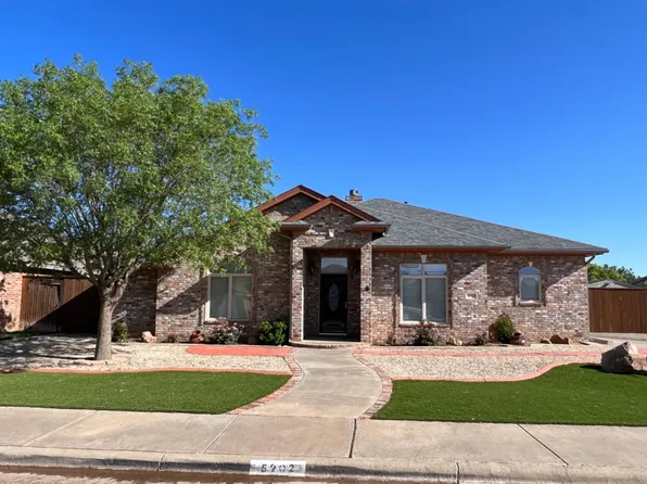 5902 95th St, Lubbock, TX 79424