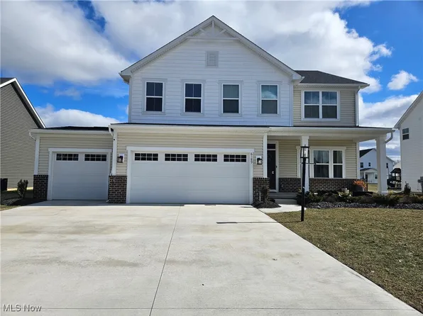 6189 Havencrest Ct, North Ridgeville, OH 44039