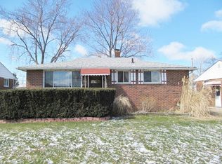6504 Lockhaven Dr, Brookpark, OH